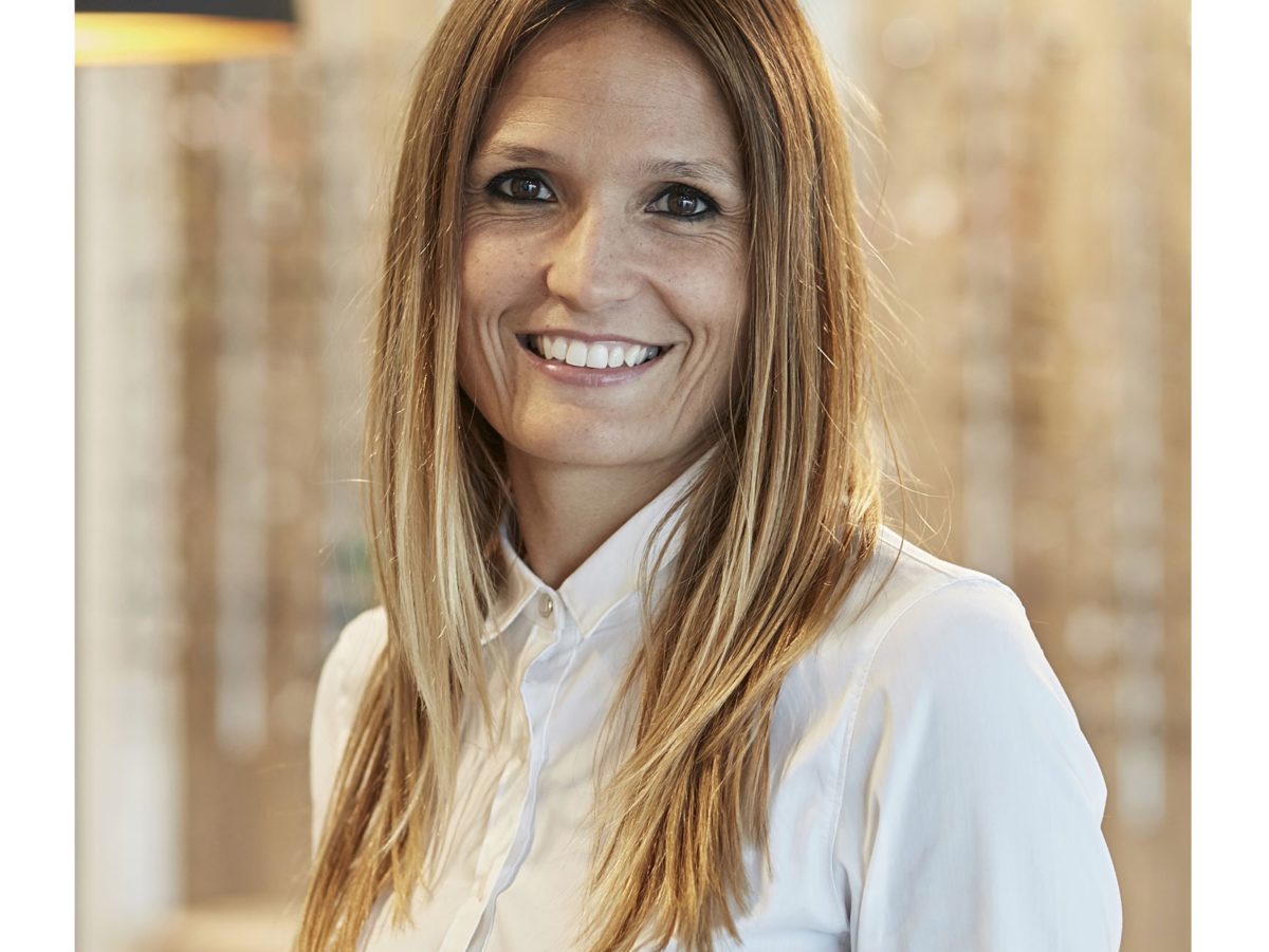 Opticienne diplomée Mouans Sartoux