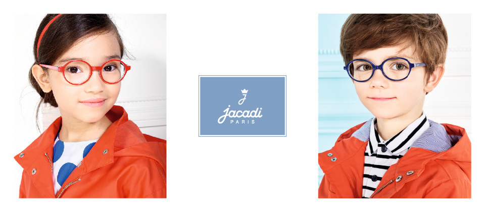 monture lunette jacadi